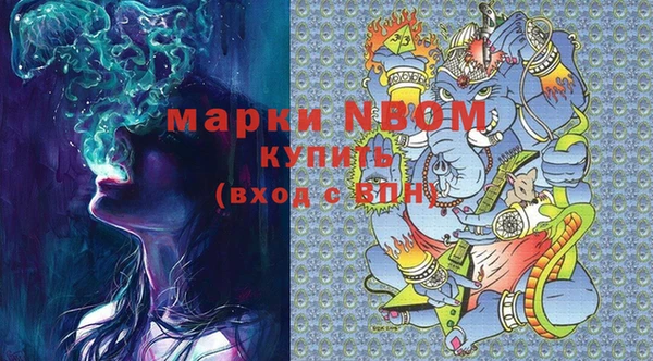 МДПВ Краснослободск